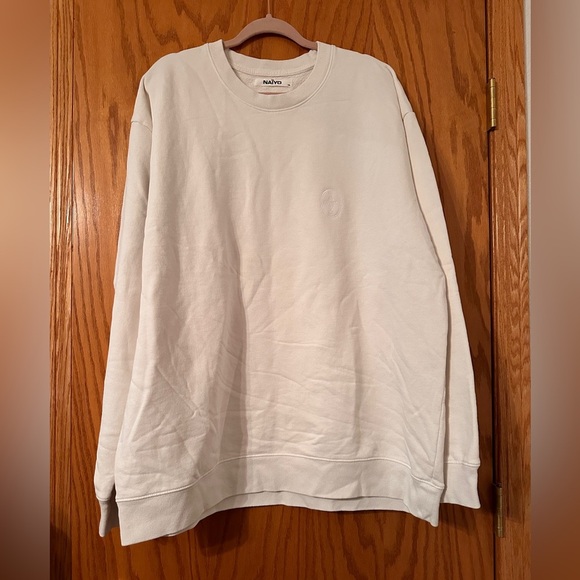 Naiyo Skull Crewneck - Size XXL - Picture 2 of 16